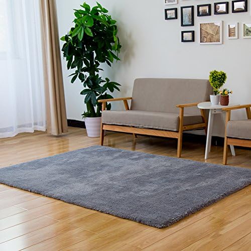 franchise house Decorative rugs,Xiandai carpet,Simple nordic,Area rug,Sofa side,Tea table Children mat Easy to clean Home Living room Bedside baby crawling mattress -C 140x200cm(55x79inch)