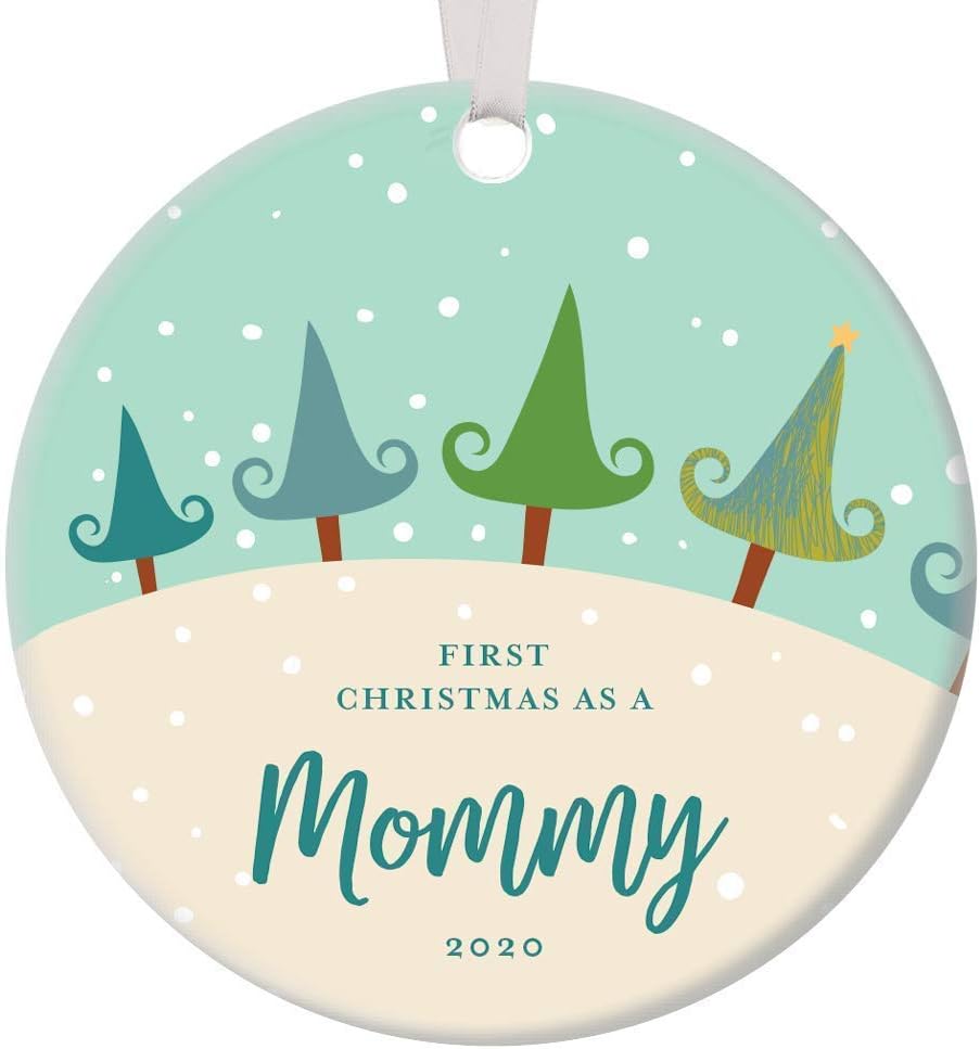 mommy's first christmas gift ideas