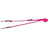 Multi Purpose Leash Small - Pink