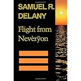 Flight from Neveryon