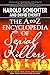 The A to Z Encyclopedia of Serial Killers