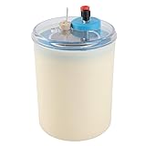 Double Wall Electric Calorimeter, PVC Heat