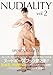 『 NUDIALITY vol.2 』 - Slender & Glamour SPORTS VARIETY NUDE POSE BOOK - [JAPANESE EDITION] 2016