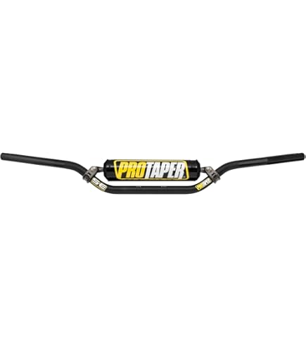 Amazon.com: Pro Taper Universal SE Handlebar 7/8 XR50 Jet