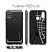 Spigen Neo Hybrid Designed for Huawei P20 lite Case (2018) - Gunmetal