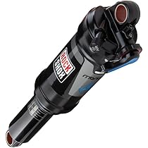 Rockshox Monarch RT3 Debonair 190x50と付属品 Monarch RT3 | RS-MNR-RT3-D1 | RockShox