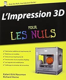 L' impression 3D