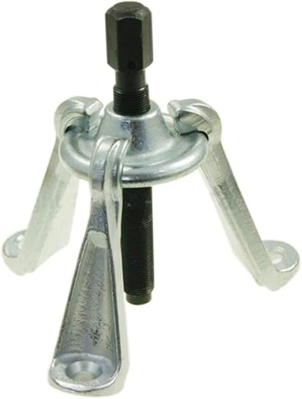Extracteur De Tambour De Frein Universel - Outil Démonte Moyeu Moto Et Voiture