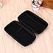 Hard Case for TOUMEI,POFUN,AEHR,MOKAOU Pico/Mini LED Projector Hard Carrying Case Travel Bag.