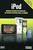 IPod (French Edition) by