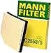 Mann Filter C 2558/5 Air Filter