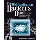 The Web Application Hacker's Handbook: Finding and Exploiting Security Flaws