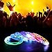 24 Pack Flashing Colorful LED Grow Bracelets with 6 Spare Batteries For Wedding, Birthdays, Concert, Night Games Fun Events
