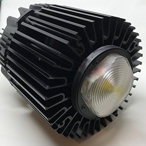 Professional LED Grow Light 400W Full Spectrum ONYX LT. Growing Any Types Of Greens. Best Choice For Greenhouses, Indoor Farms, Growing Boxes