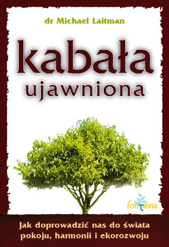 Kabala ujawniona (polish)