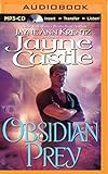 Obsidian Prey (Ghost Hunters Series)
