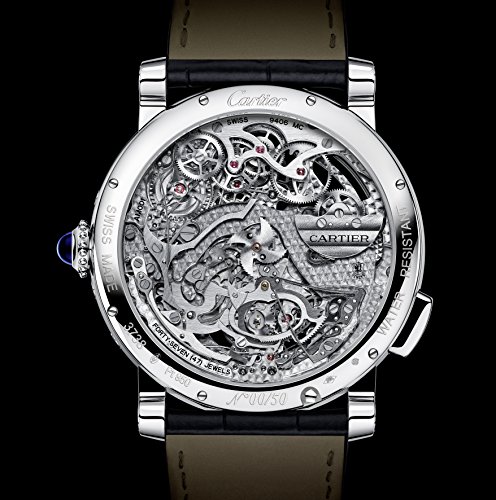 The Watch Book (Lifestyle) - Thumbnail 6