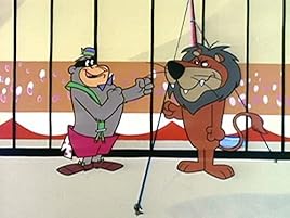 Watch Magilla Gorilla - Season 2 | Prime Video