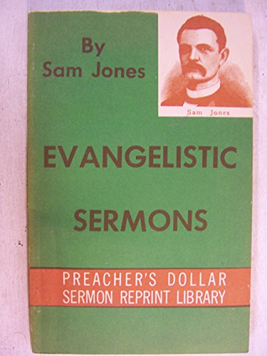 Evangelistic Sermons