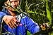 Felco Pruning Shears (F 31) – High Performance Swiss Made One-Hand Anvil Garden Prunersthumb 2