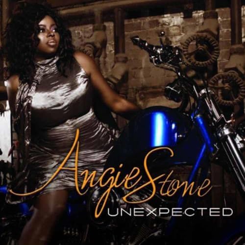Angie Stone - Stone Love - Amazon.com Music