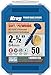 Kreg SML-C250B-50 Blue-Kote WR Pocket Screws 2-1/2-Inch, 8 Coarse, Washer-Head, 50-Count primary