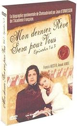 Mon Dernier Rêve Sera Pour Vous - Vol. 1
