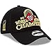 New Era 2019 World Series Champions Locker Room Hat MLB One Size Unisex (Washington Nationals 9Twenty Adjustable)
