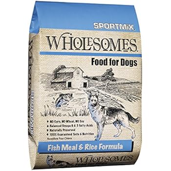 Eagle Pack Natural Dry Reduced Fat Dog Food, Pork, Chicken