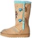 Skechers Kids Keepsakes - Heart Warmer Lighted Boot (Little Kid)