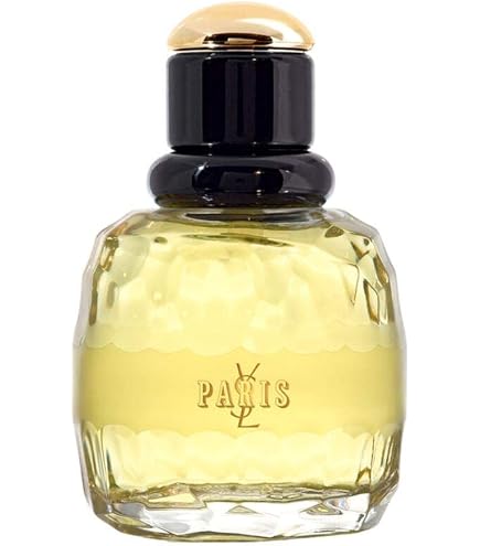 Amazon.com : Paris Eau-de-toilette Spray Women by Yves Saint
