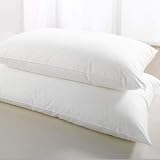 GB TEXTILE 4 Pack Deluxe Super Bounce Back Pillows 2 Bedding Set 2 Pairs view 3