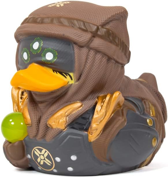 destiny rubber ducks