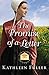 The Promise of a Letter (An Amish Letters Novel) by Kathleen Fuller