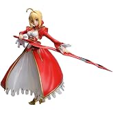 Sega Fate/Extra Last Encore: Saber SPM Super Premium Figure