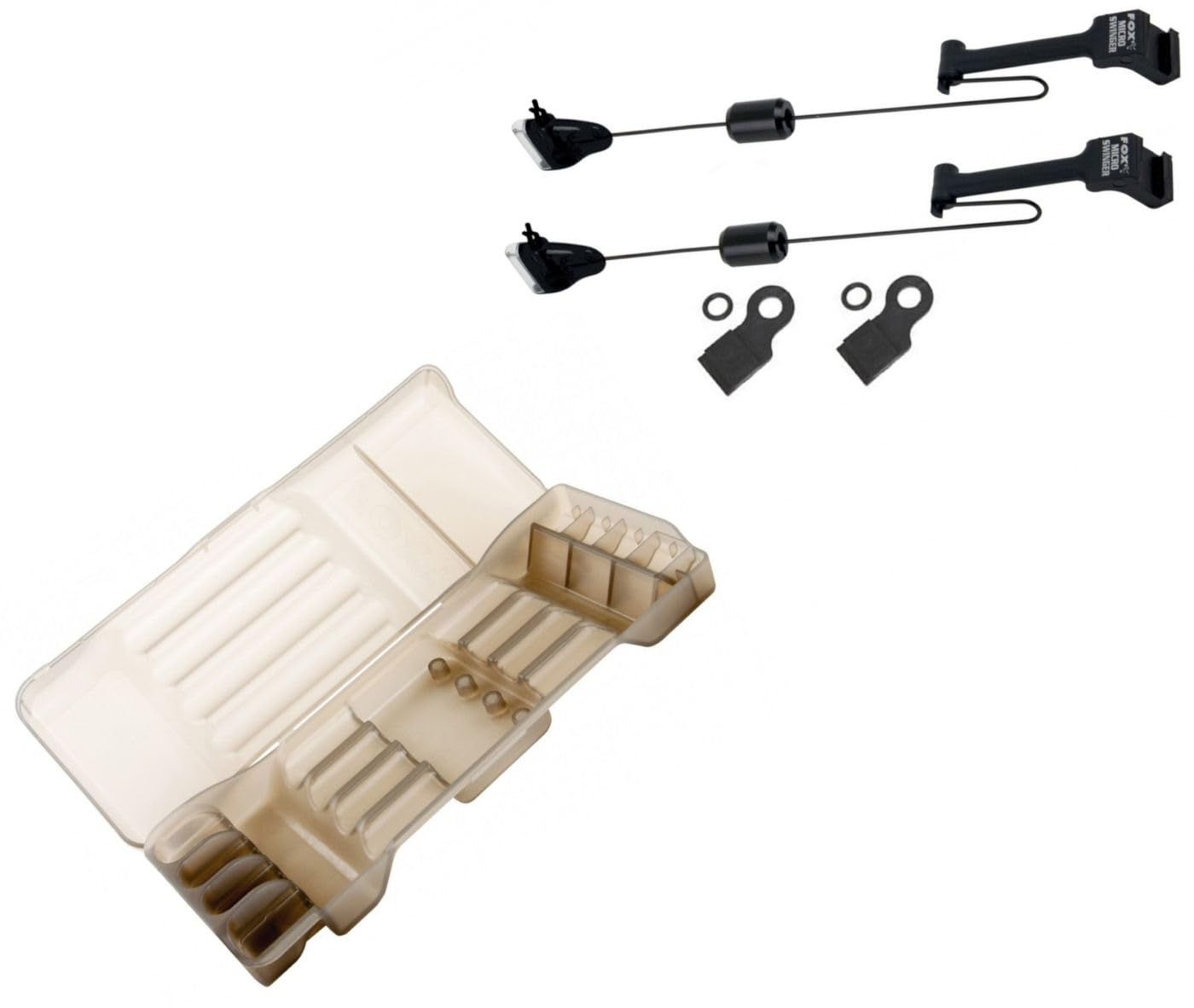 Fox Micro Swinger (Green)