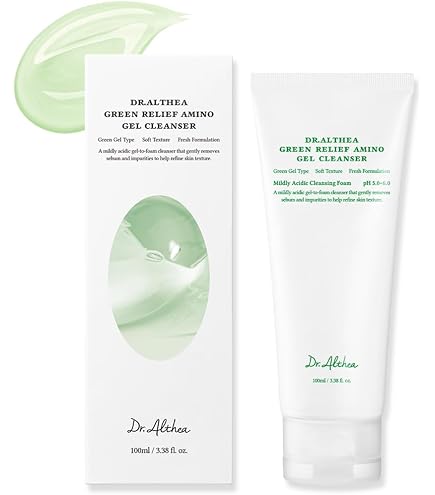 Amazon.com: Noevir Herbal Skincare (NHS Line) Foaming Cleanser