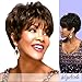 VIVICA A FOX Pure Stretch Human Hair Wig - H205