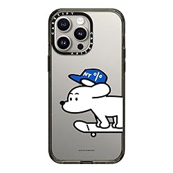 CASETIFY Impact iPhone 15 Pro Max Case [4X Military