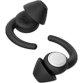 Afflatus Kids Ear Plugs for Sleeping and Small Ear Canls, Children (Age 10-17), Comfort Earplugs for Small Ears, Sleep, Noise