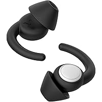 Afflatus Kids Ear Plugs for Sleeping and Small Ear Canls, Children (Age 10-17), Comfort Earplugs for Small Ears, Sleep, Noise