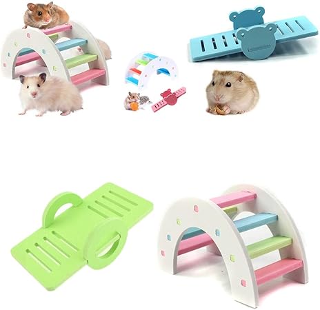chew toys for hamsters diy