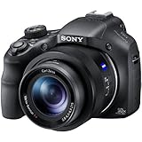 Sony Cyber-Shot DSC-HX400V