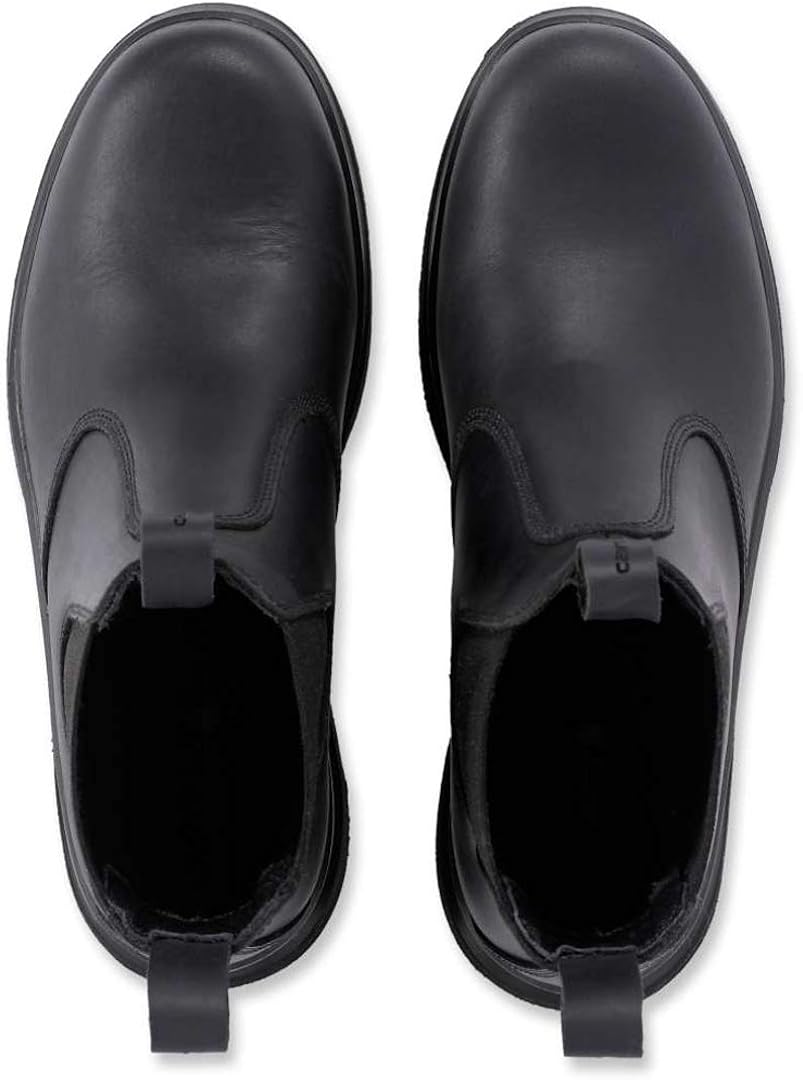 carhartt chelsea boots