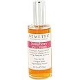 DEMETER by Demeter Unisexs STRAWBERRY ICE CREAM COLOGNE SPRAY 4 OZ