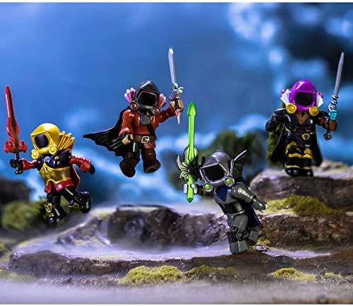 roblox dominus figure