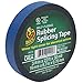 Duck Brand Rubber Splicing Tape, 3/4-Inch by 22 Feet, Single Roll, Black (393154)