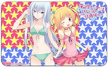 Download Amazon Com Ore No Kanojo To Osananajimi Ga Shuraba Sugiru Anime Desktop Wallpaper Get Wallpaper Amazon Com Ore No Kanojo To Osananajimi Ga Shuraba Sugiru Anime For iPhone