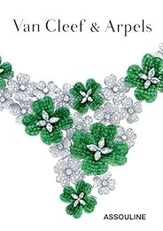 L' épopée de Van Cleef & Arpels