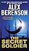 The Secret Soldier (A John Wells Novel)